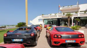 Ferrari Passione Rossa Maratea  2021 - 41