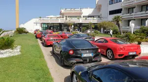 Ferrari Passione Rossa Maratea  2021