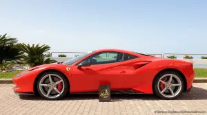 Ferrari Passione Rossa Maratea  2021