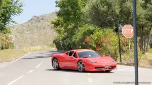 Ferrari Passione Rossa Maratea  2021 - 45
