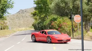 Ferrari Passione Rossa Maratea  2021