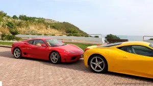Ferrari Passione Rossa Maratea  2021 - 46