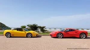 Ferrari Passione Rossa Maratea  2021 - 49