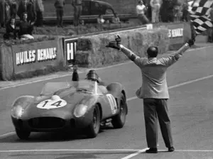 Ferrari podcast - La storia