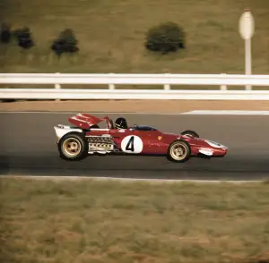 Ferrari podcast - La storia