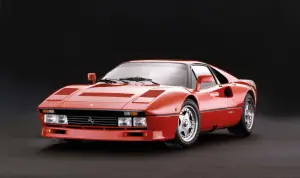 Ferrari podcast - La storia