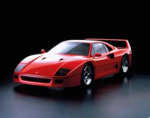 Ferrari podcast - La storia