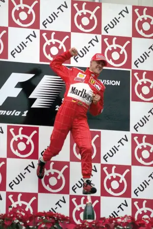 Ferrari podcast - La storia