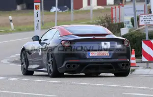 Ferrari Portofino 2021 - Foto spia 20-04-2020 - 10