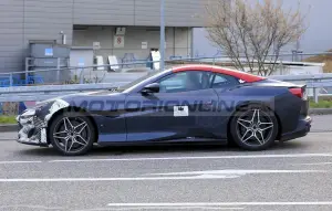 Ferrari Portofino 2021 - Foto spia 20-04-2020 - 6