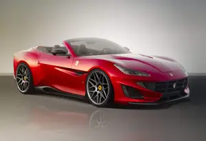 Ferrari Portofino by Loma