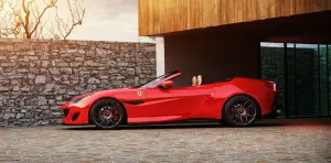 Ferrari Portofino by Wheelsandmore - 2