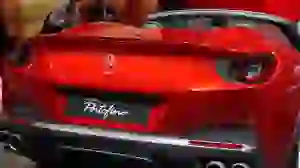 Ferrari Portofino Foto Live - Salone di Francoforte 2017 - 3