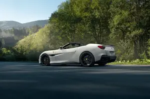 Ferrari Portofino M by Novitec - Foto