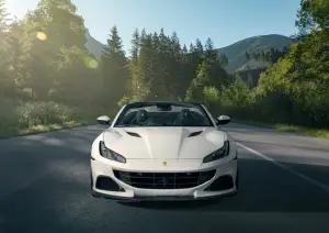 Ferrari Portofino M by Novitec - Foto
