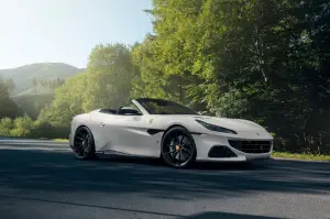 Ferrari Portofino M by Novitec - Foto