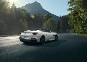 Ferrari Portofino M by Novitec - Foto