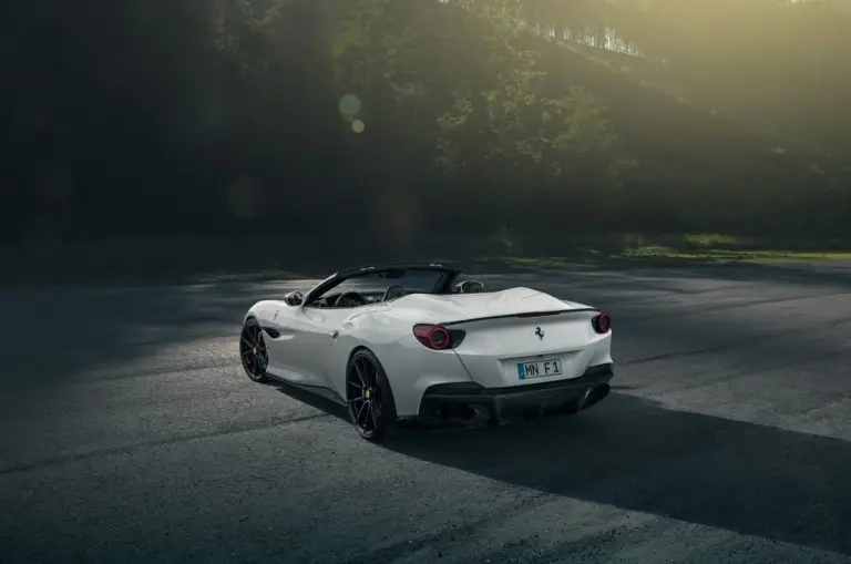 Ferrari Portofino M by Novitec - Foto - 6