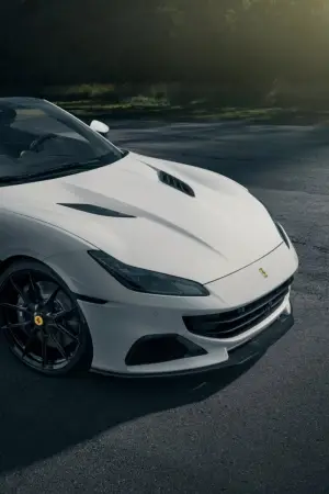 Ferrari Portofino M by Novitec - Foto