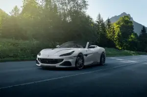 Ferrari Portofino M by Novitec - Foto