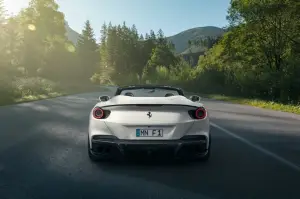 Ferrari Portofino M by Novitec - Foto
