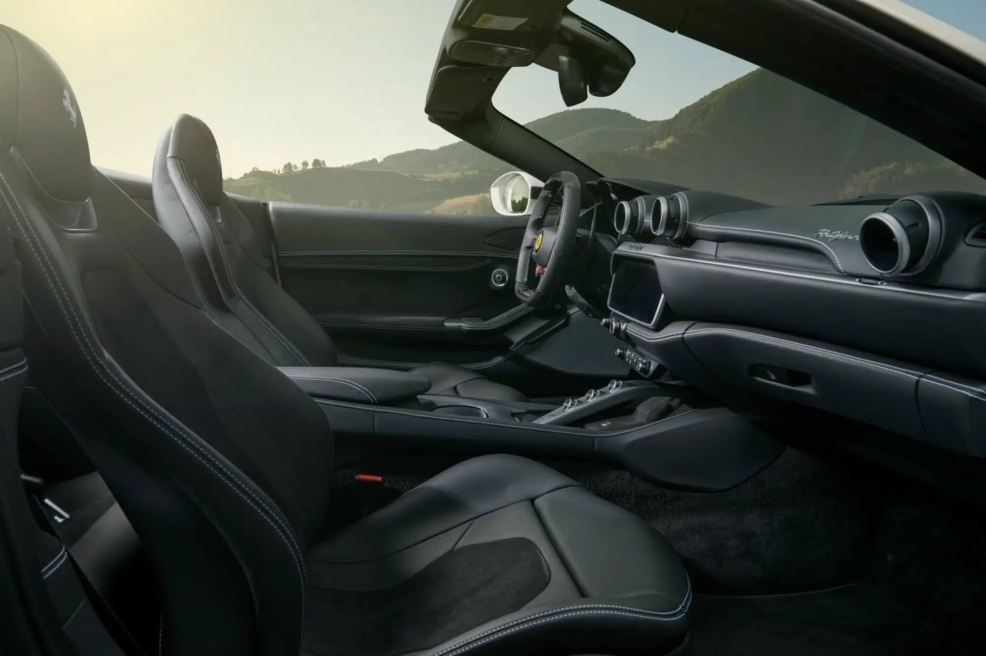 Ferrari Portofino M by Novitec - Foto - 2