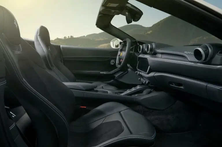 Ferrari Portofino M by Novitec - Foto - 2