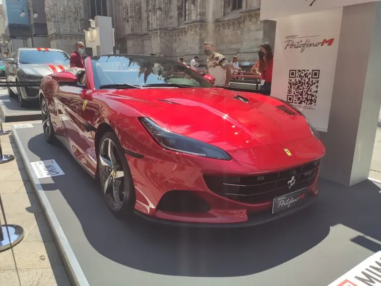 Ferrari Portofino M - MiMo 2021 - 4