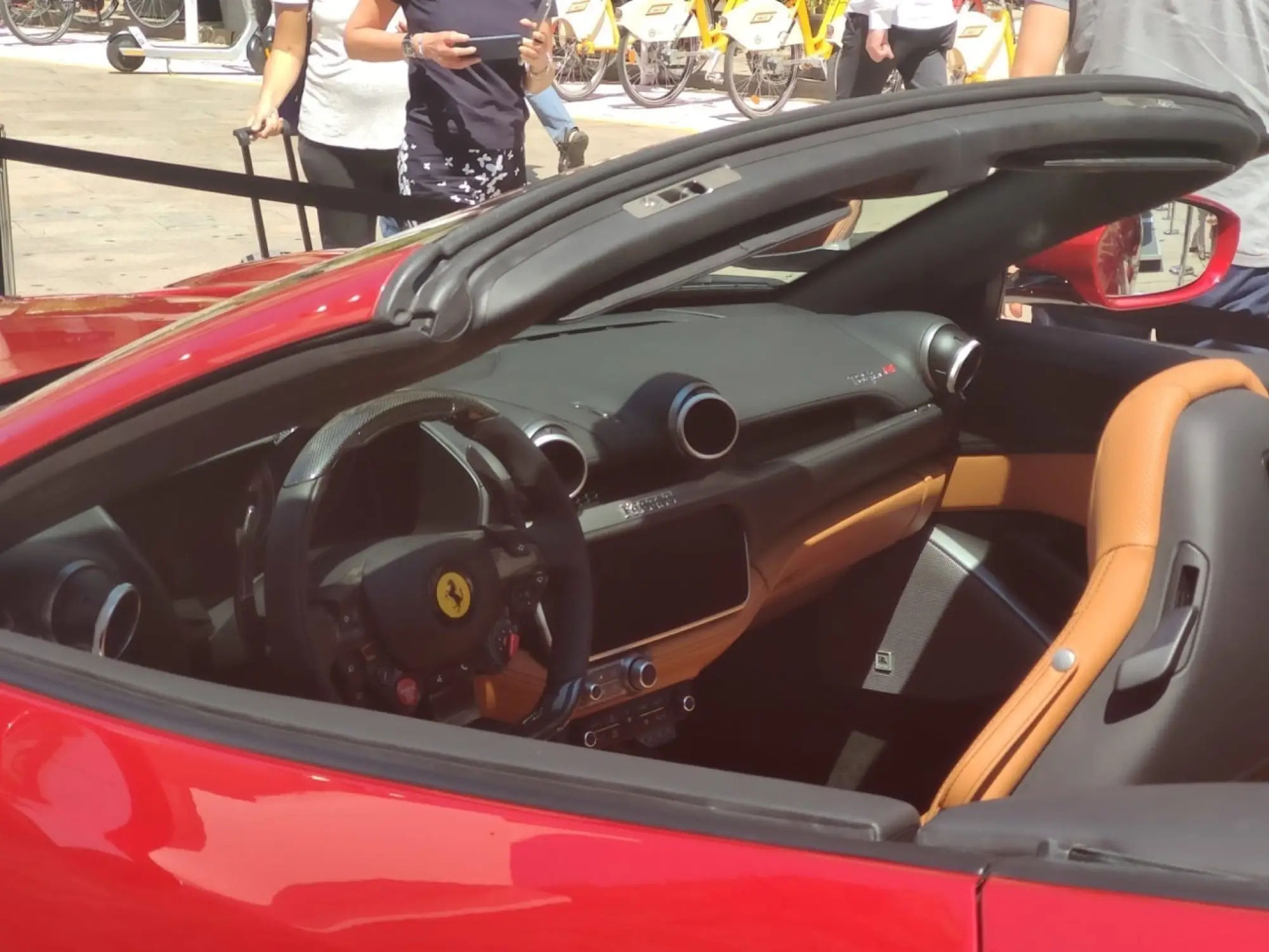 Ferrari Portofino M - MiMo 2021 - 1