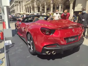 Ferrari Portofino M - MiMo 2021 - 3