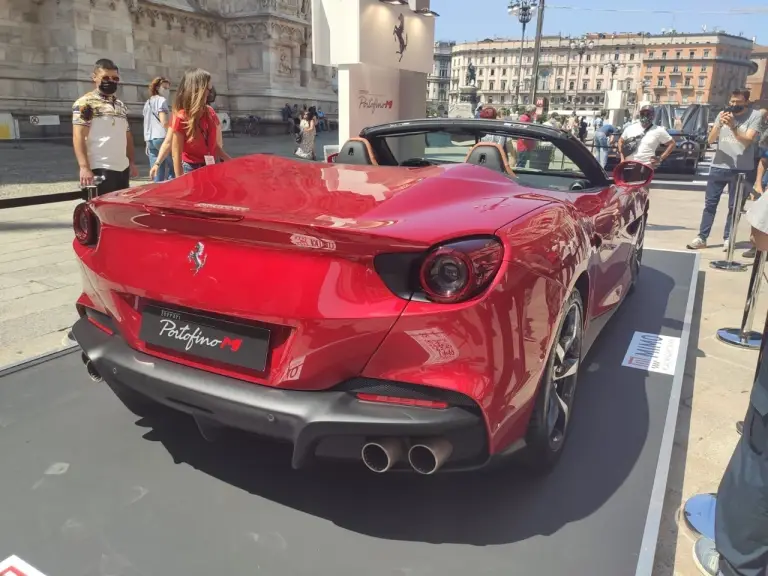 Ferrari Portofino M - MiMo 2021 - 5