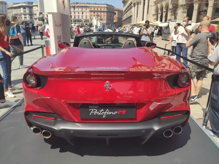 Ferrari Portofino M - MiMo 2021 - 6