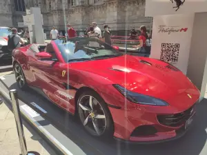 Ferrari Portofino M - MiMo 2021 - 7