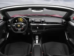 Ferrari Portofino - Salone di Francoforte 2017 - 12