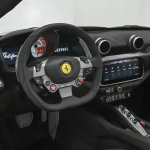 Ferrari Portofino - Tailor Made