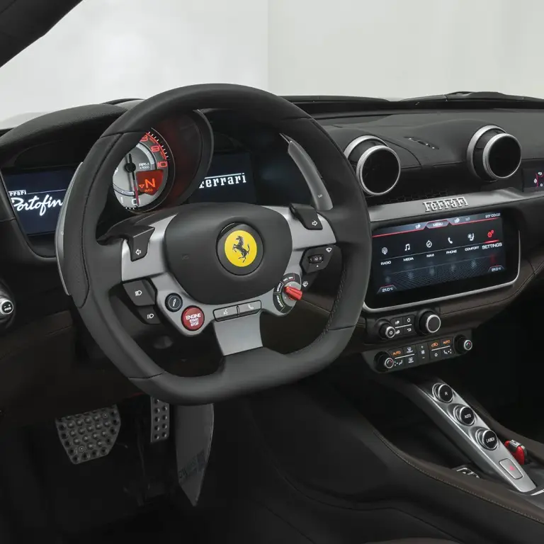 Ferrari Portofino - Tailor Made - 2