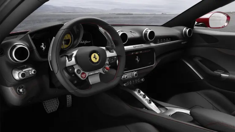 Ferrari Portofino - 1