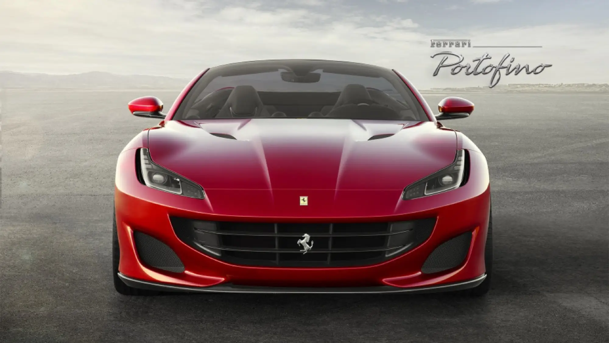 Ferrari Portofino - 4