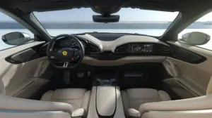 Ferrari Purosangue - Foto ufficiali