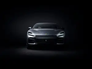 Ferrari Purosangue - Foto ufficiali - 13
