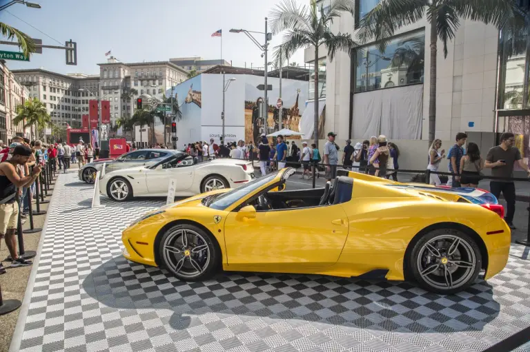 Ferrari Race Through The Decades: 1954-2014 - 6