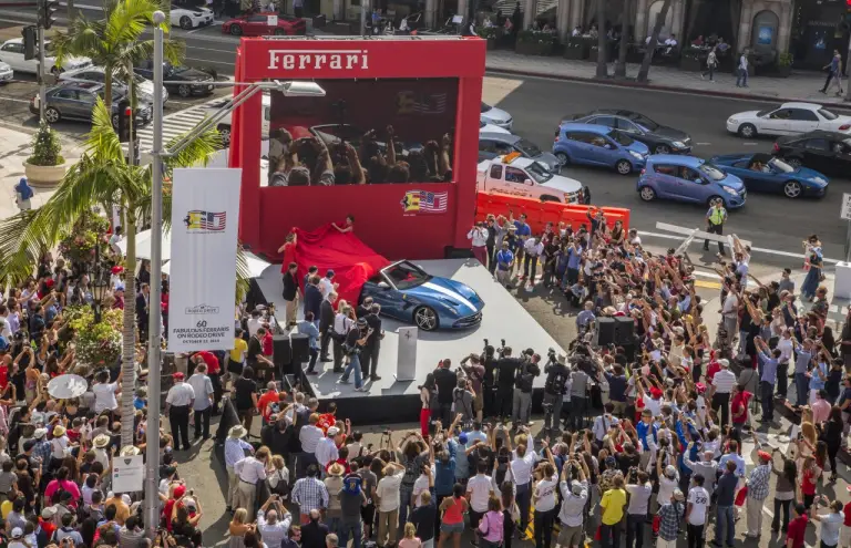 Ferrari Race Through The Decades: 1954-2014 - 7