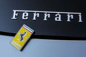 Ferrari Roma 2020 - prova su strada e primo contatto