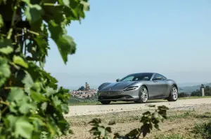 Ferrari Roma 2020 - prova su strada e primo contatto