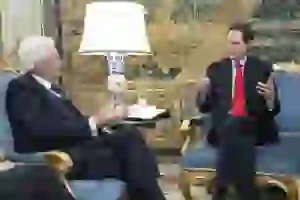 Ferrari Roma - Presentazione al Presidente della Repubblica Italiana