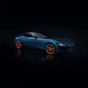 Ferrari Roma Tailor Made