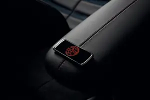 Ferrari Roma Tailor Made