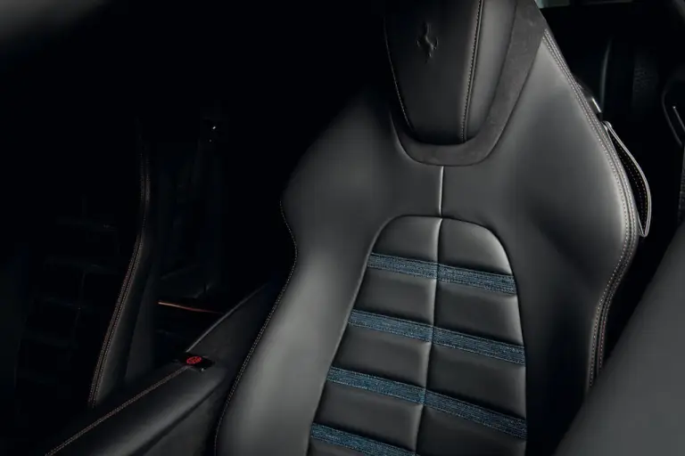 Ferrari Roma Tailor Made - 9