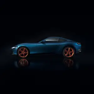 Ferrari Roma Tailor Made