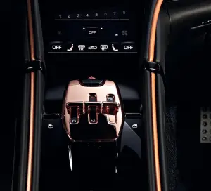Ferrari Roma Tailor Made